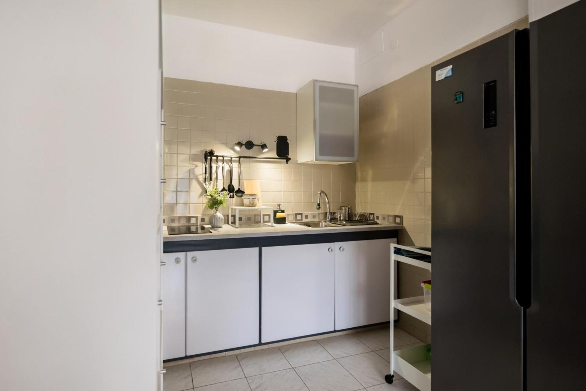 Apartamento El Gato Costa del Silencio Eksteriør billede