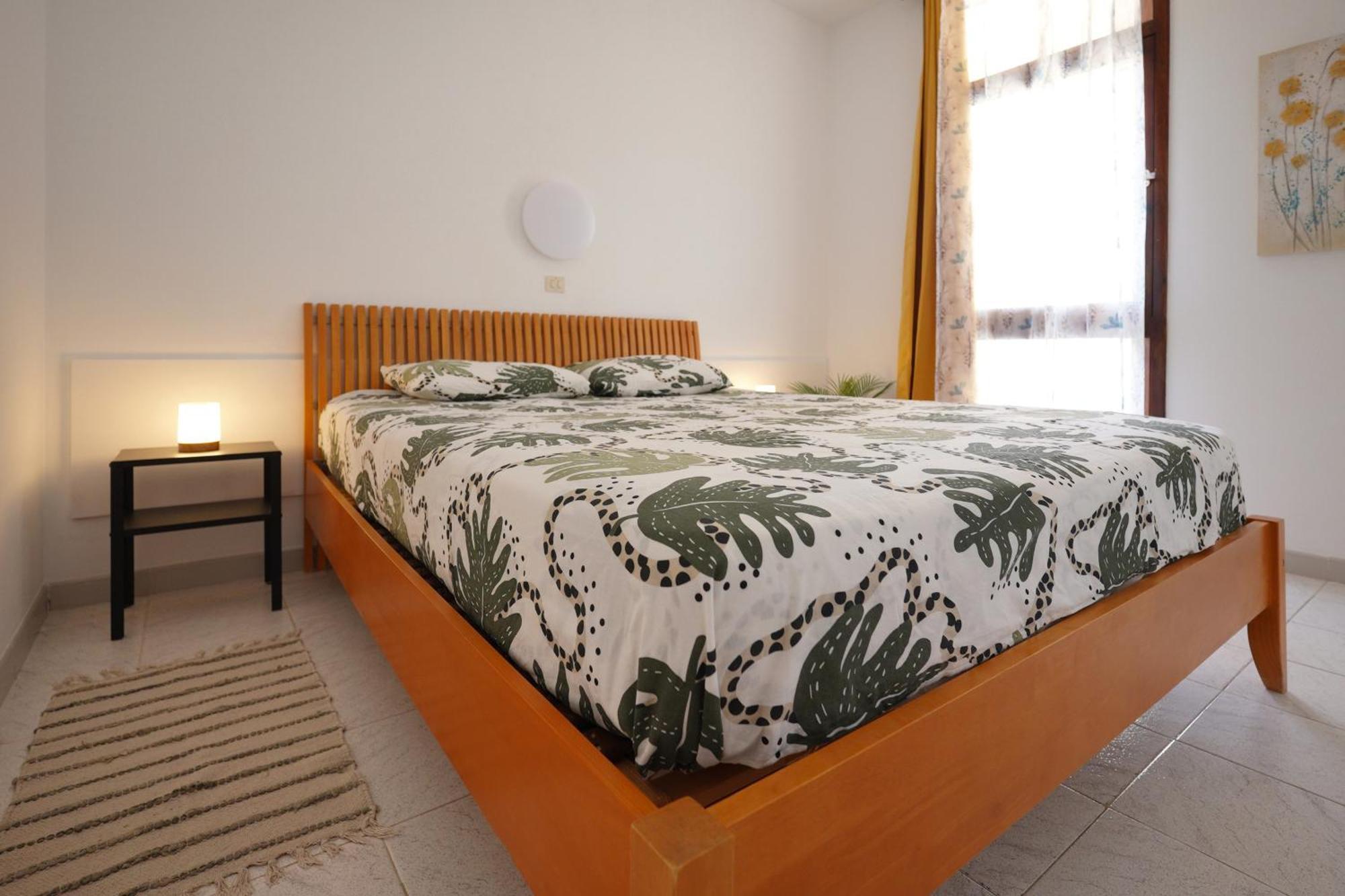 Apartamento El Gato Costa del Silencio Eksteriør billede